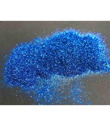 Stardust Metallic Polyester Glitzer – A Serie