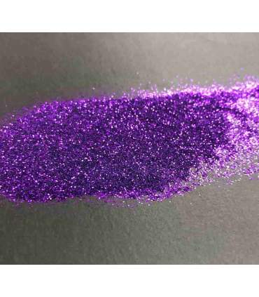 Stardust Metallic Polyester Glitzer – A Serie