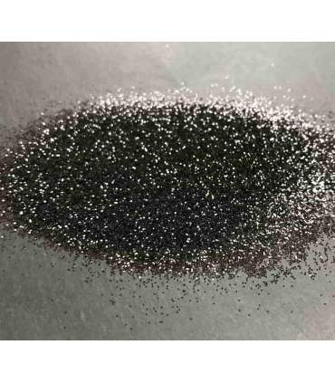 Stardust Metallic Polyester Glitzer – A Serie