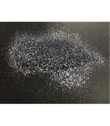 Stardust Metallic Polyester Glitzer – A Serie