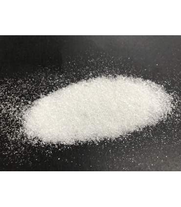 Stardust Metallic Polyester Glitzer – A Serie