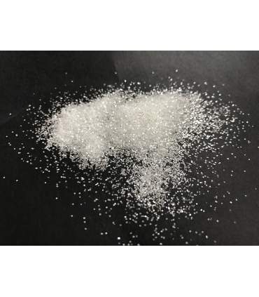 Stardust Metallic Polyester Glitzer – A Serie