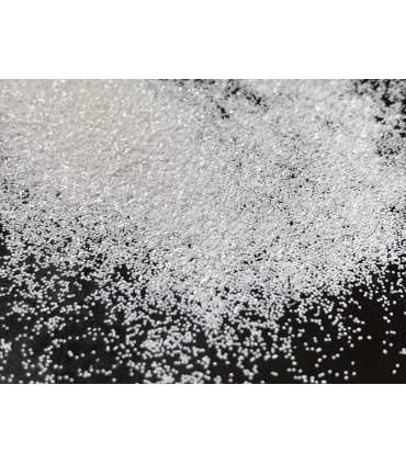 Stardust Metallic Polyester Glitzer – A Serie