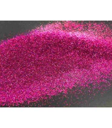 Stardust Metallic Polyester Glitzer – A Serie