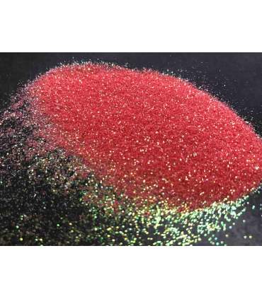 Irisierende Paillettendekoration - Serie C