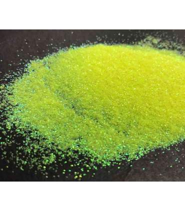 Irisierende Paillettendekoration - Serie C