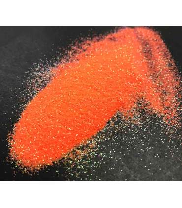 Irisierende Paillettendekoration - Serie C