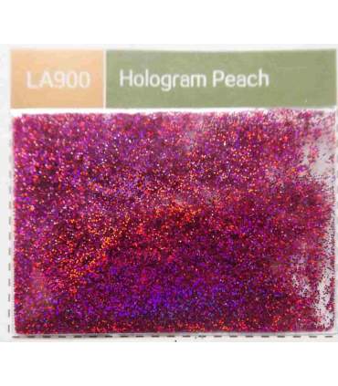 Holografische Glitzerdekoration – LA-Serie