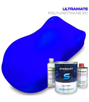 Unsere Ultramarinblau 7