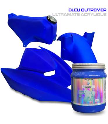 Unsere Ultramarinblau 7