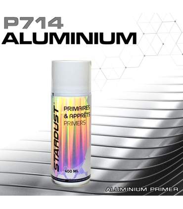Primer für Aluminium zink chrom