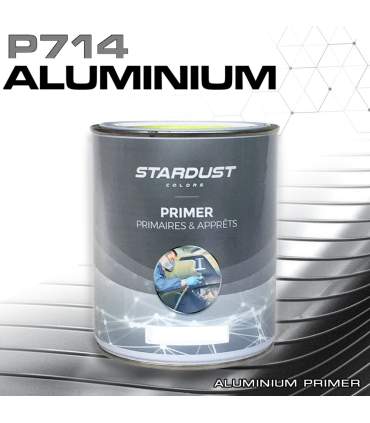 Primer für Aluminium zink chrom P714