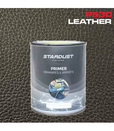 Primer für Leder