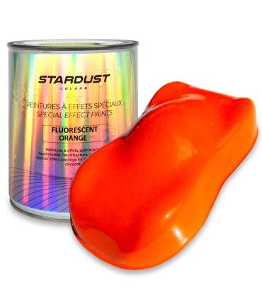 Komplettes fluoreszierendes Fahrrad-Farbset