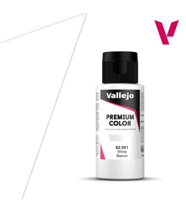 Opake Farben - Acrylfarben für Airbrushpistole