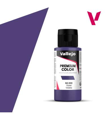 Opake Farben - Acrylfarben für Airbrushpistole