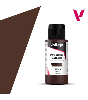 Opake Farben - Acrylfarben für Airbrushpistole