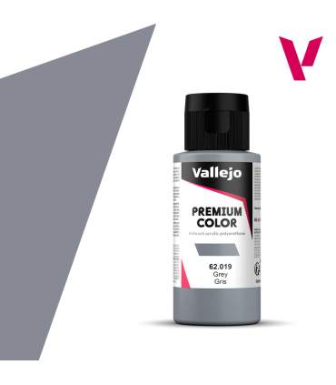 Opake Farben - Acrylfarben für Airbrushpistole