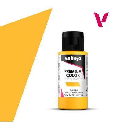 Fluoreszierende Farben - Acrylfarben für Aerograph