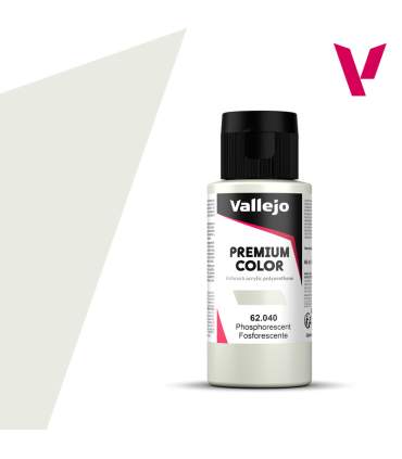 Fluoreszierende Farben - Acrylfarben für Airbrushpistole