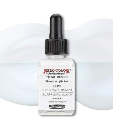 Die 36 Standard Schmincke Aero Color 28ml