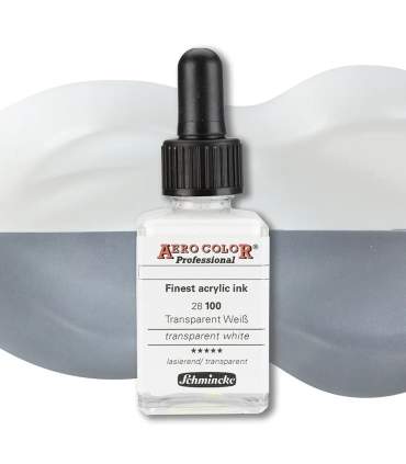 Airbrush farbe Schmincke Aero Color - Standardserie extra fein