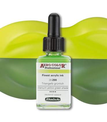 Die 36 Standard Schmincke Aero Color 28ml