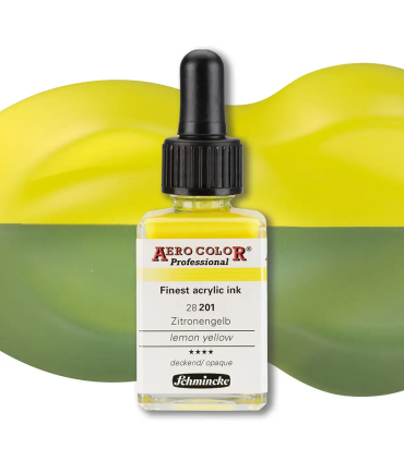 Die 36 Standard Schmincke Aero Color 28ml