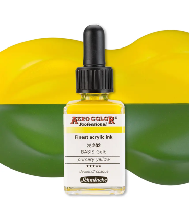 Die 36 Standard Schmincke Aero Color 28ml