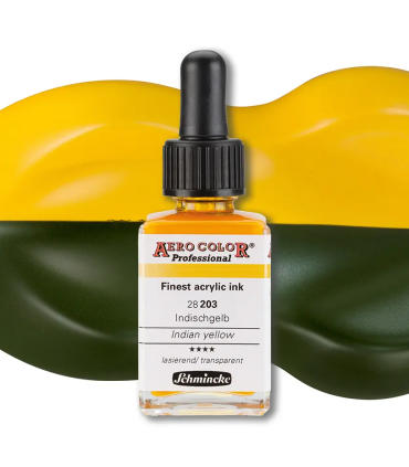 Die 36 Standard Schmincke Aero Color 28ml