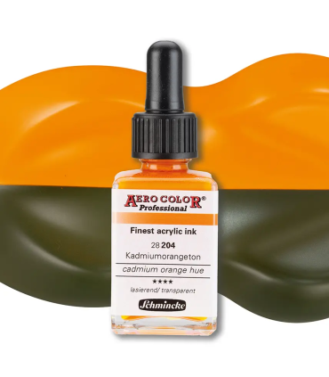 Die 36 Standard Schmincke Aero Color 28ml