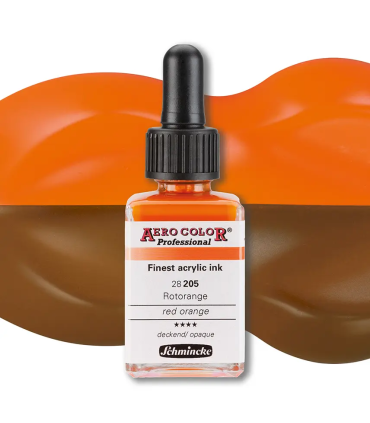 Die 36 Standard Schmincke Aero Color 28ml