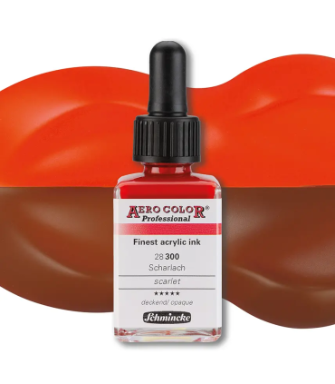 Die 36 Standard Schmincke Aero Color 28ml