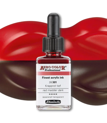 Die 36 Standard Schmincke Aero Color 28ml