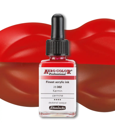 Die 36 Standard Schmincke Aero Color 28ml