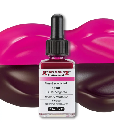 Die 36 Standard Schmincke Aero Color 28ml