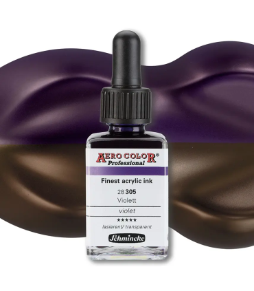 Die 36 Standard Schmincke Aero Color 28ml