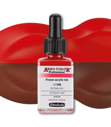 Die 36 Standard Schmincke Aero Color 28ml