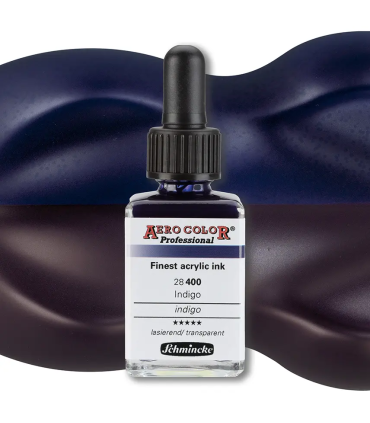 Die 36 Standard Schmincke Aero Color 28ml