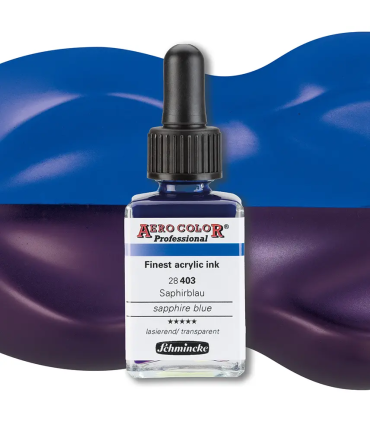 Die 36 Standard Schmincke Aero Color 28ml