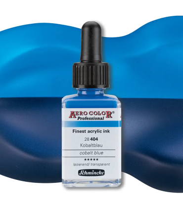 Die 36 Standard Schmincke Aero Color 28ml