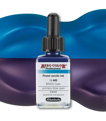 Die 36 Standard Schmincke Aero Color 28ml