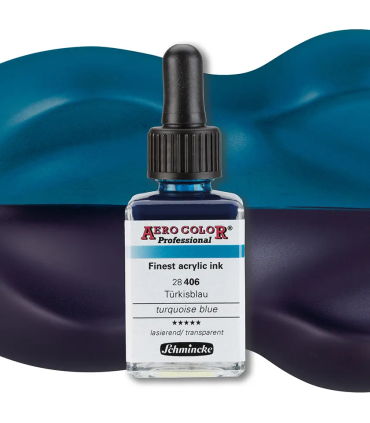 Die 36 Standard Schmincke Aero Color 28ml