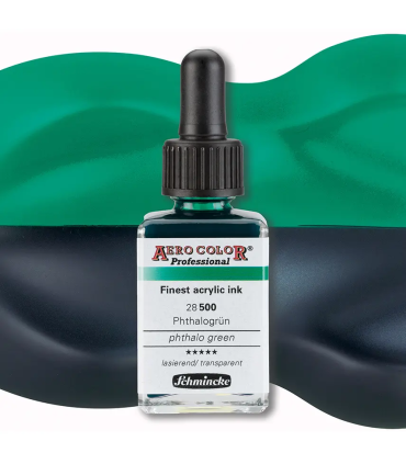 Die 36 Standard Schmincke Aero Color 28ml