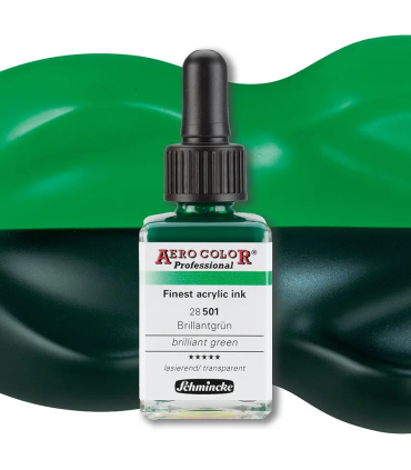 Die 36 Standard Schmincke Aero Color 28ml