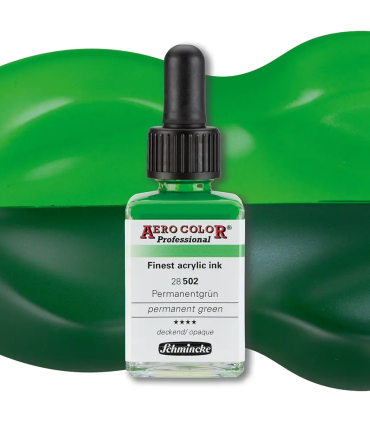 Die 36 Standard Schmincke Aero Color 28ml