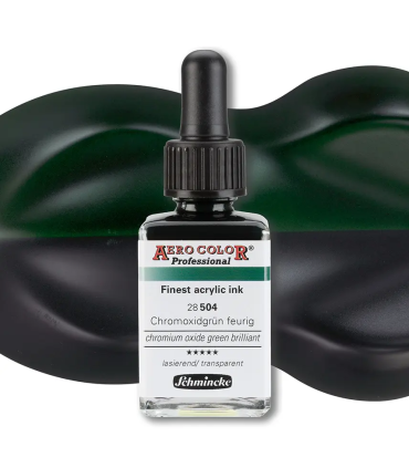 Die 36 Standard Schmincke Aero Color 28ml