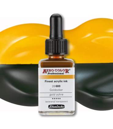 Die 36 Standard Schmincke Aero Color 28ml