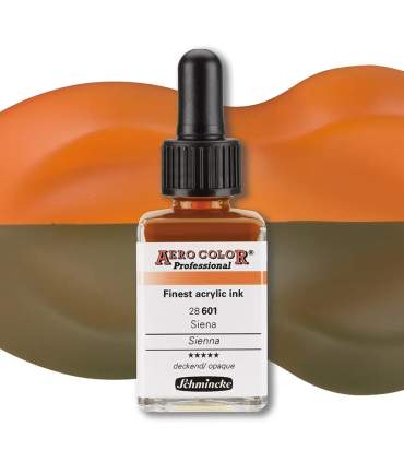 Die 36 Standard Schmincke Aero Color 28ml