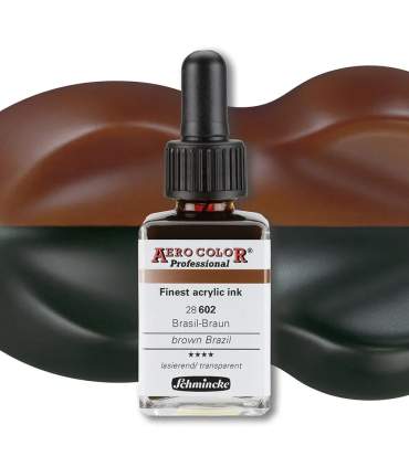 Die 36 Standard Schmincke Aero Color 28ml